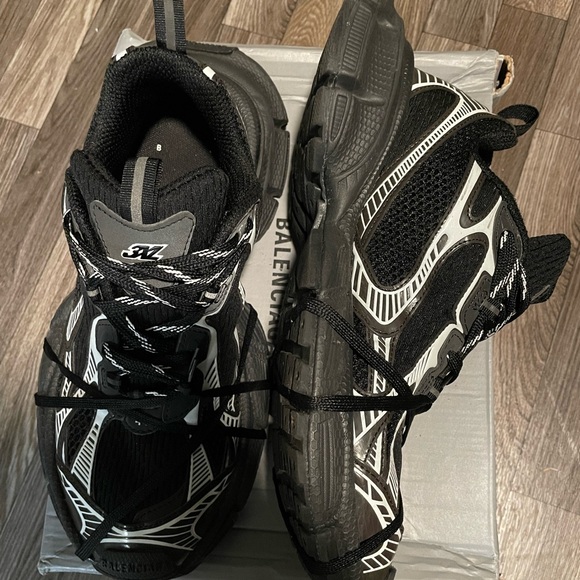Balenciaga 3XL Sneker - Picture 3 of 6
